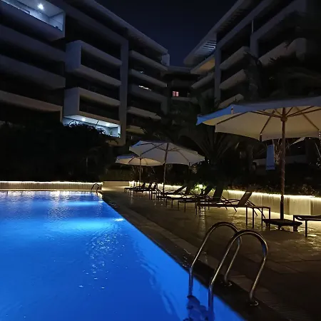 Sheraton Ocean 603 - Private Apartments